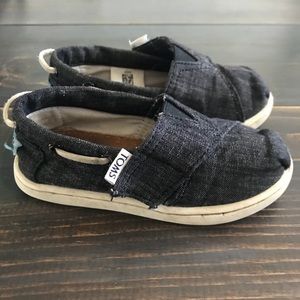 Toddler TOMS